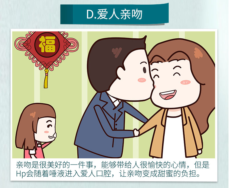 Hp科普